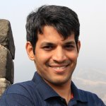 Akshay Rajhans