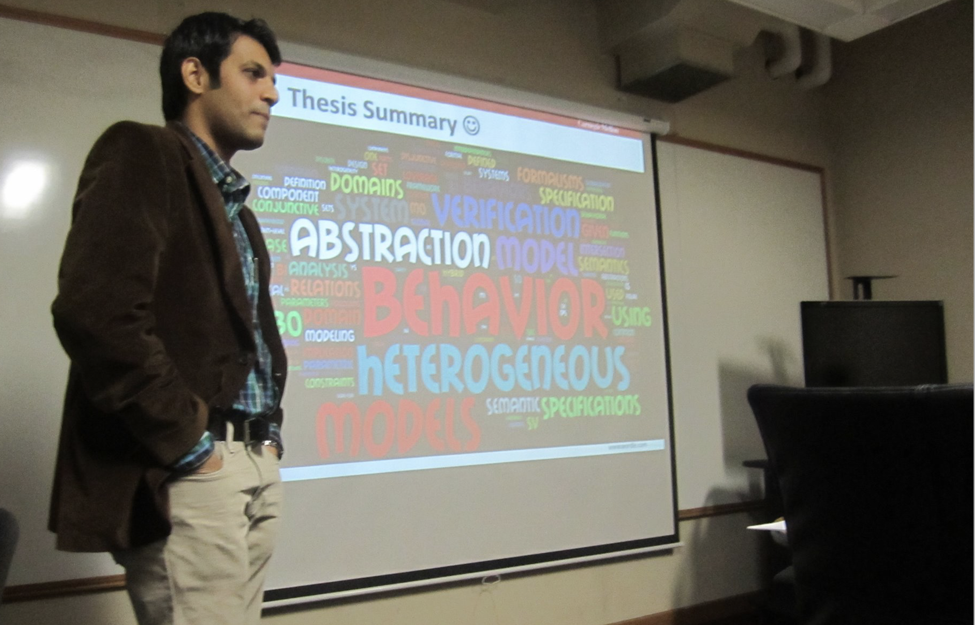Akshay Rajhans